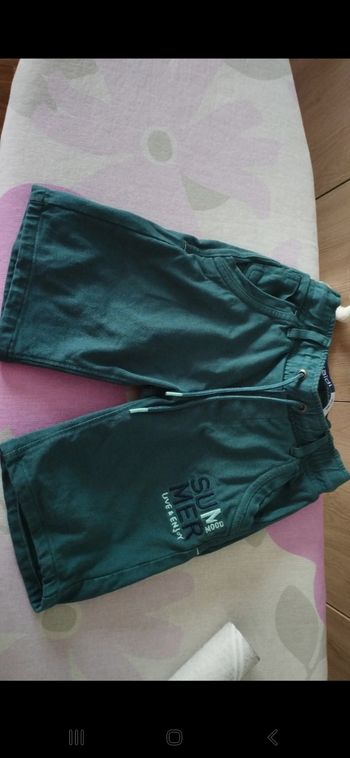 Short