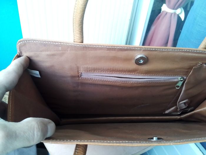 Sac à main Balmain - photo numéro 7