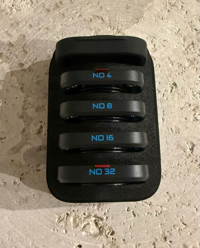 GoPro HERO13 Black - photo numéro 5