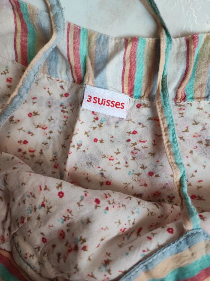 Débardeur fluide - photo numéro 4