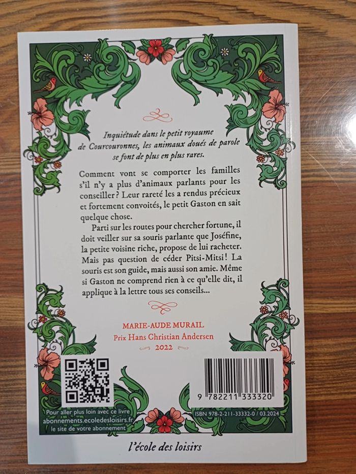 Pitsi-Mitsi - photo numéro 2