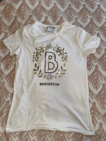 Teeshirt Bridgerton