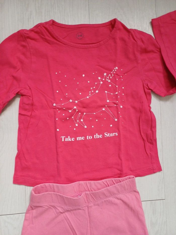 Pyjama - photo numéro 2