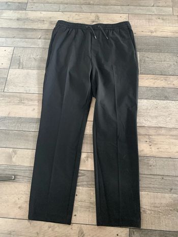 Pantalon habillé