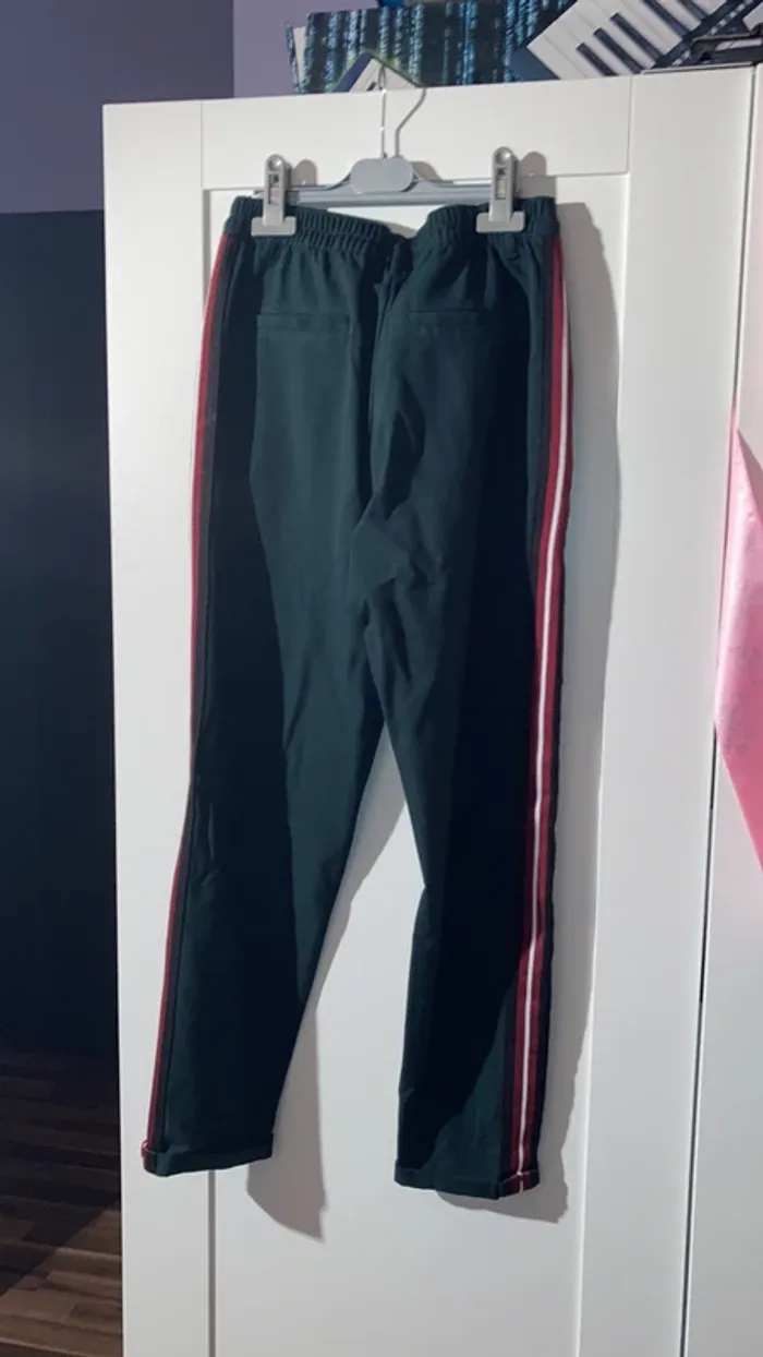 pantalon ample - photo numéro 2