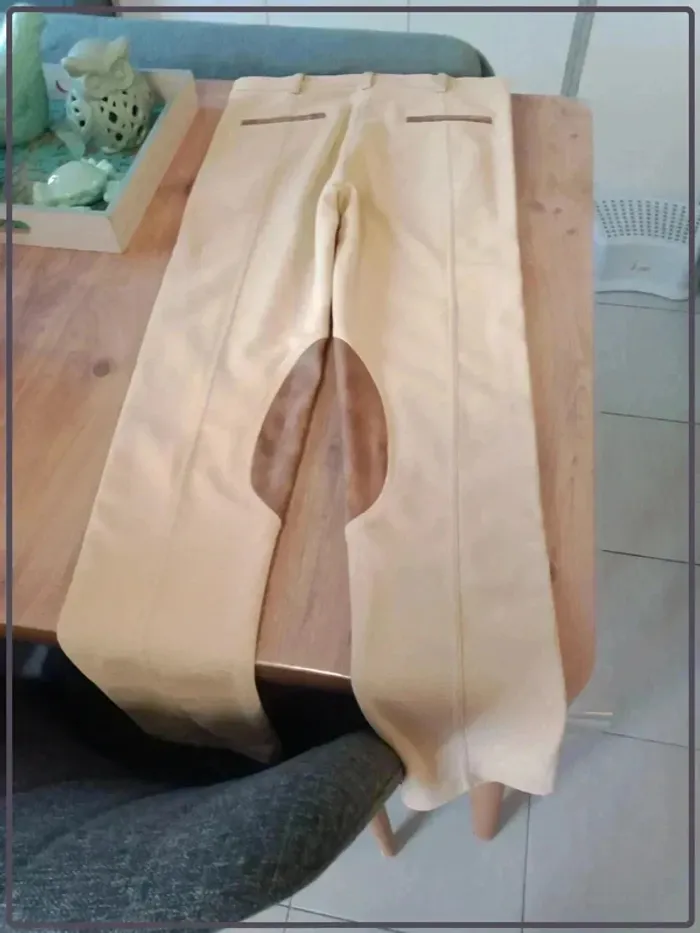 Pantalon femme - photo numéro 13