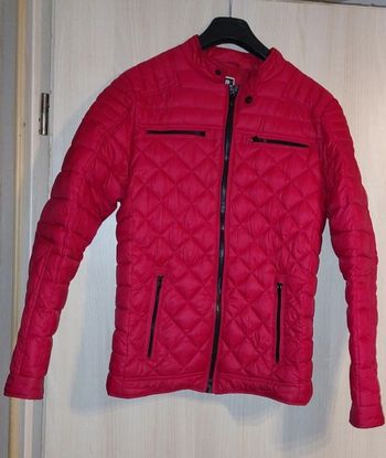 Manteau fille coolcat T : 14 ans