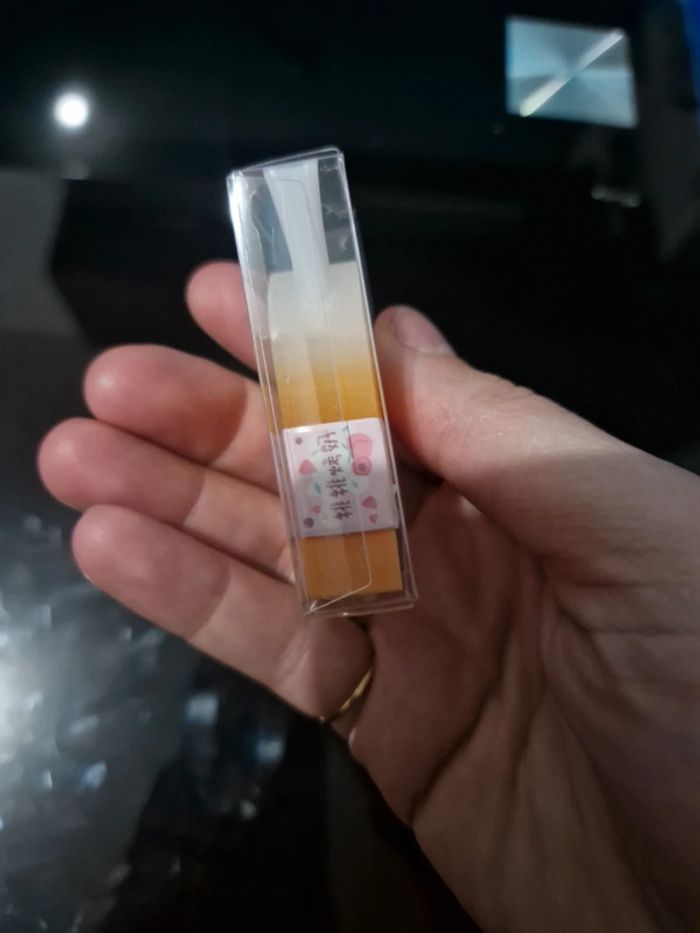 Gomme bubble tea - photo numéro 3