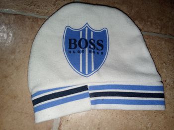 Bonnets naissance