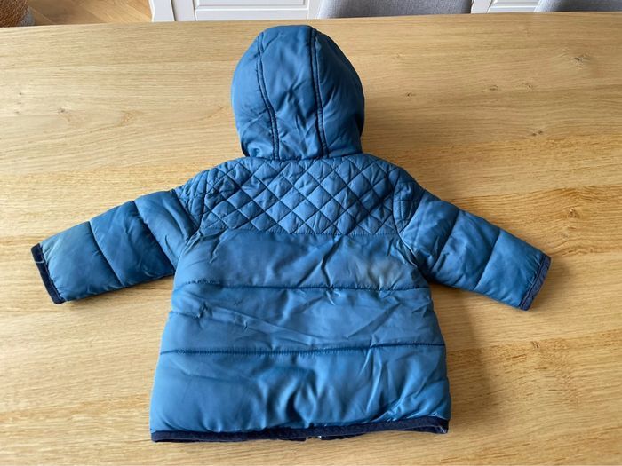 Manteau garçon 12 ans - photo numéro 7