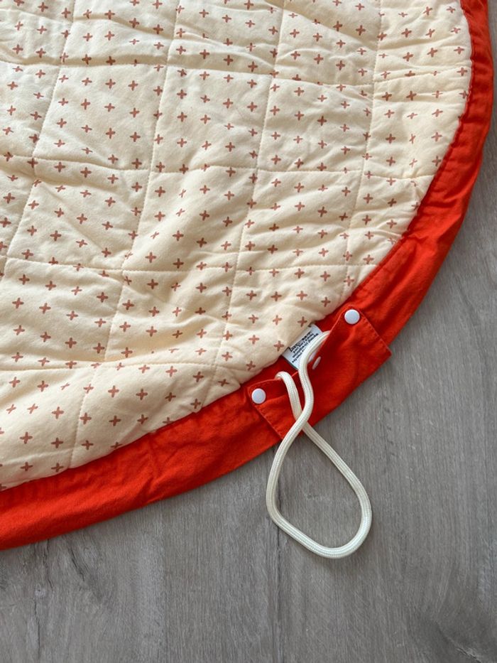 Tapis d’éveil et sac de jeux 2 en 1 Play&Go - photo numéro 5