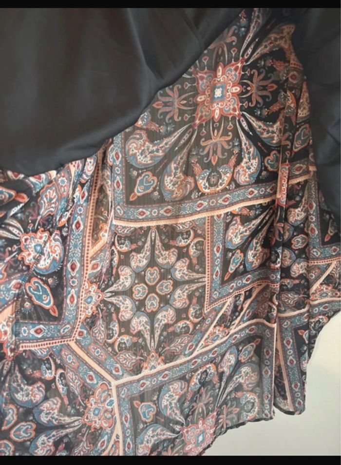 Robe été élégante taille : 40 📍 - photo numéro 6