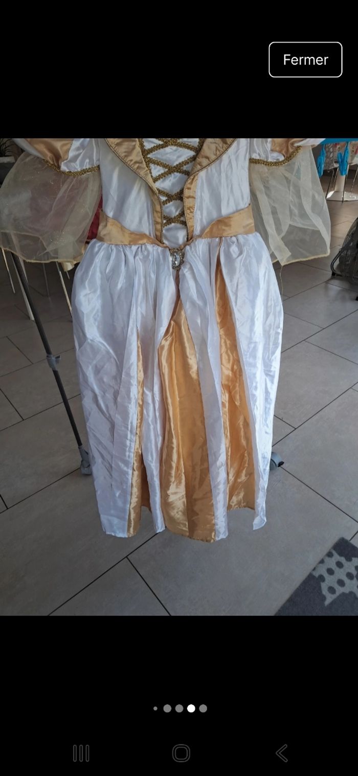 Robe déguisement - photo numéro 5