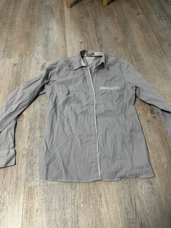 Gros lot robe et hauts taille M/38 - photo numéro 13