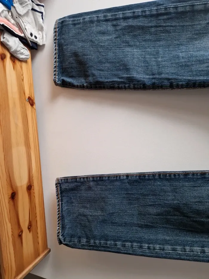 💞 Levi's 501 w30 l34 💞 - photo numéro 5