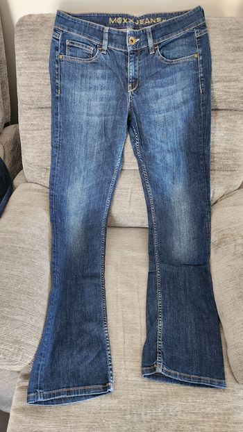 Jeans Mexx