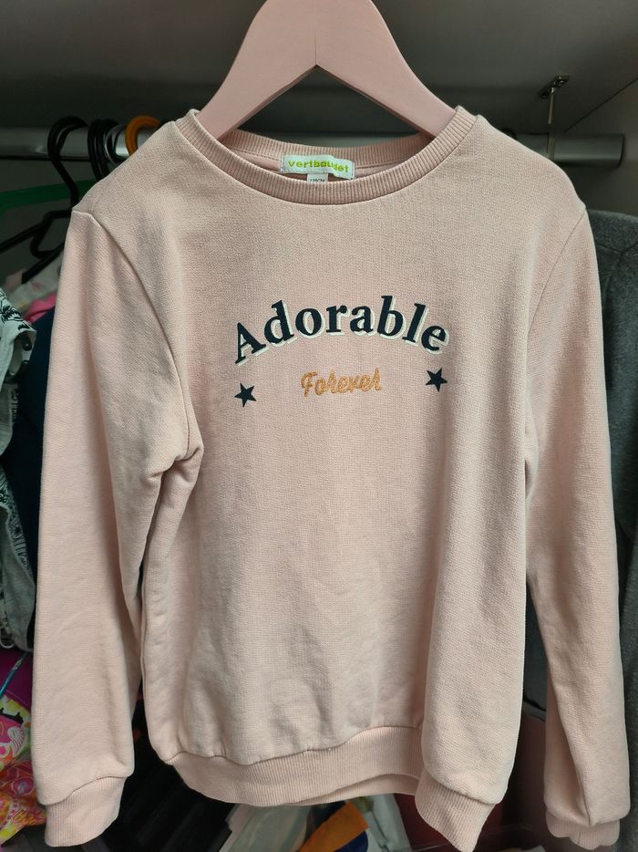 Pull 8 ans - photo numéro 2