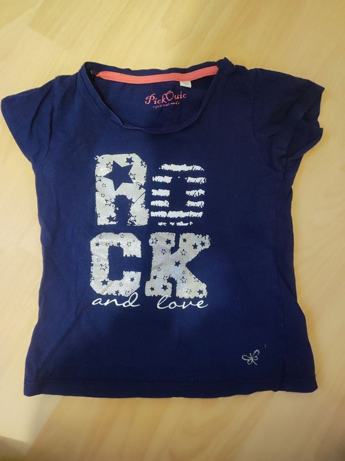 Lot 16 tee shirts - photo numéro 4