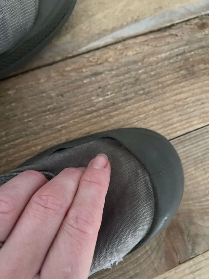 Palladium, taille 39 - photo numéro 6