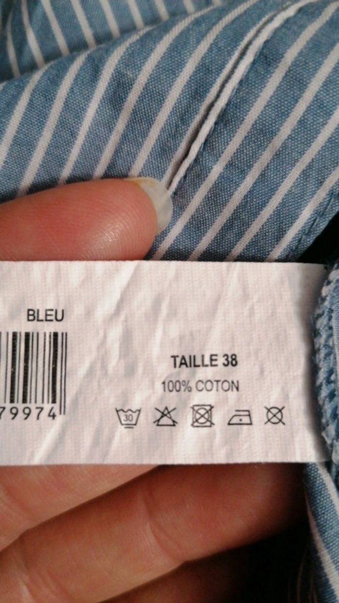 Robe Taille 38 - photo numéro 9