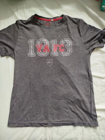 T-shirt TM vafc homme