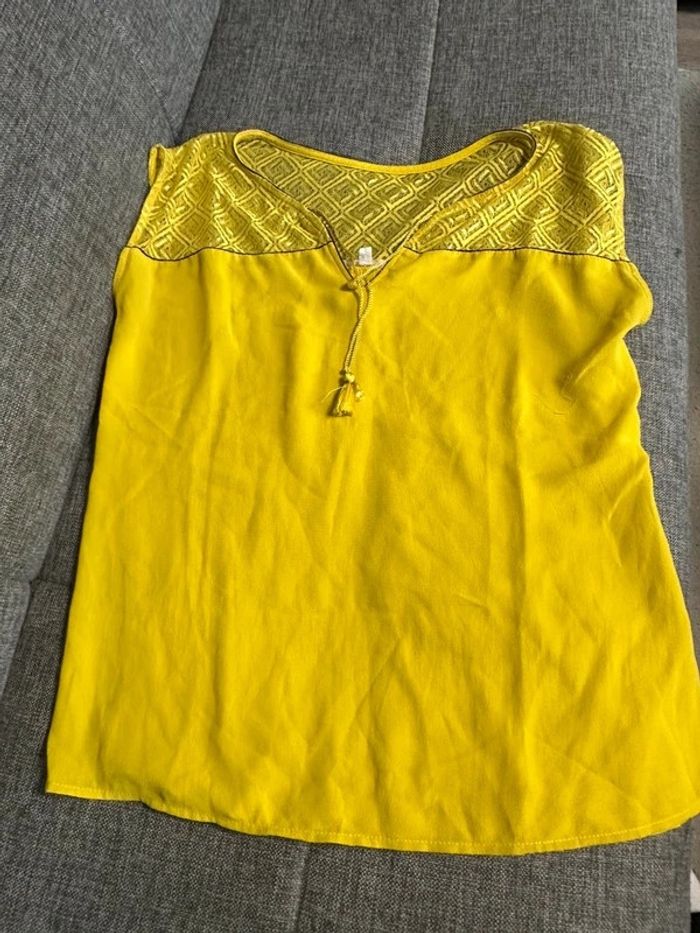 Lot taille 38 - photo numéro 6
