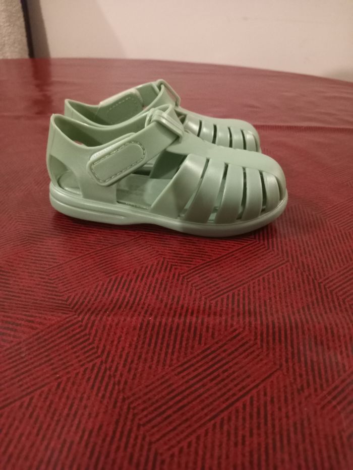 sandales - photo numéro 2