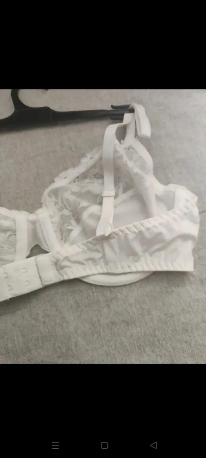Soutien -gorge Spécial Confort ultime Tex - photo numéro 7