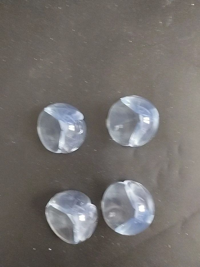 Angle de table - photo numéro 2