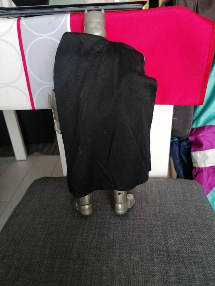 Figurine #batman 30 cm parlante - photo numéro 3