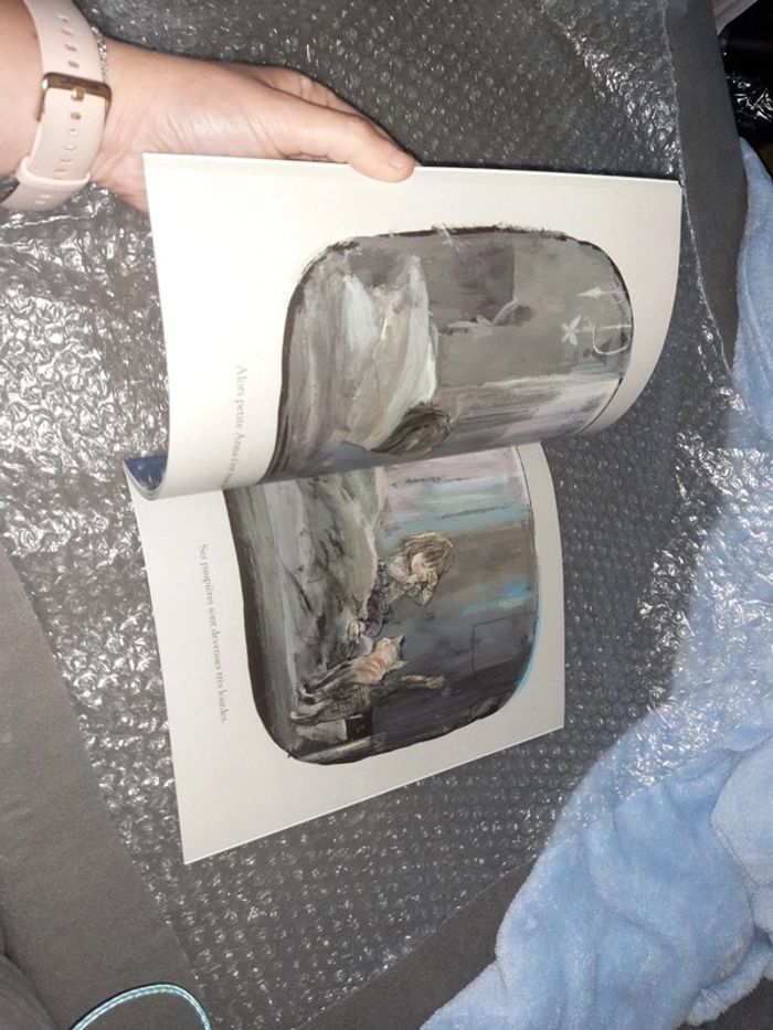 Réveillés les premiers ! - photo numéro 4