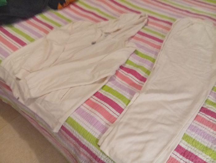 Tenue d'intérieur - photo numéro 2