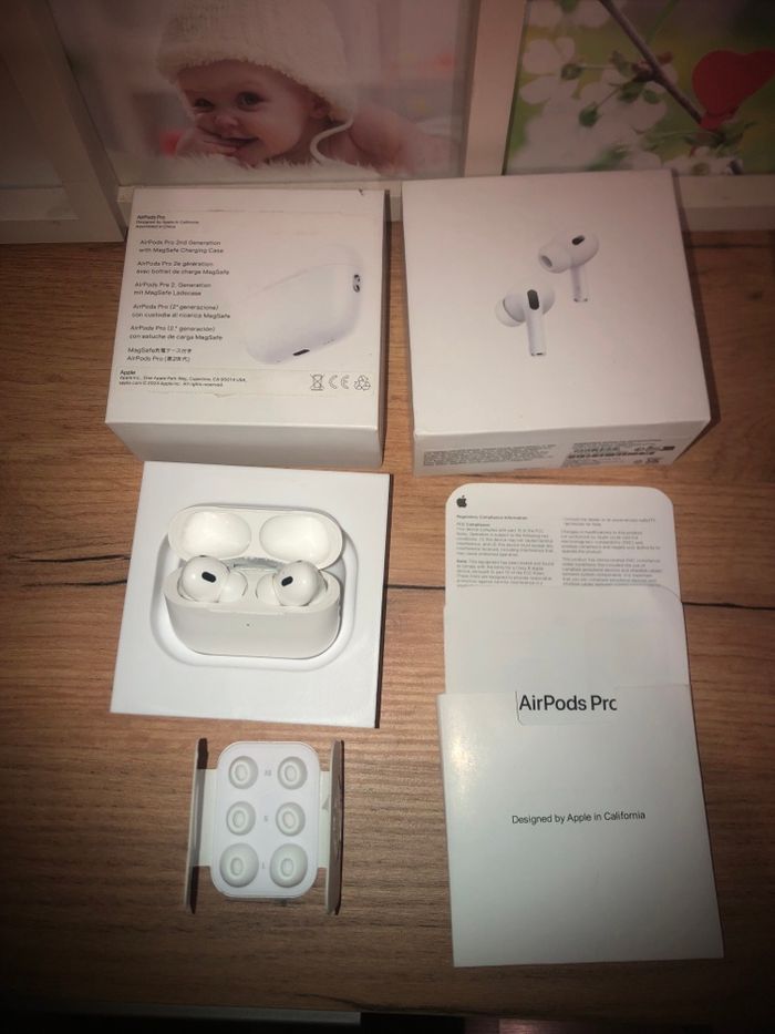 Air pod