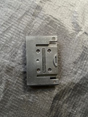 Accessoire Nintendo ds