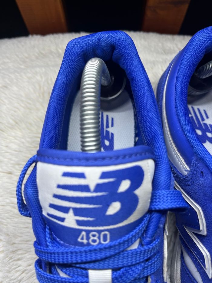 Chaussures, new balance - photo numéro 4