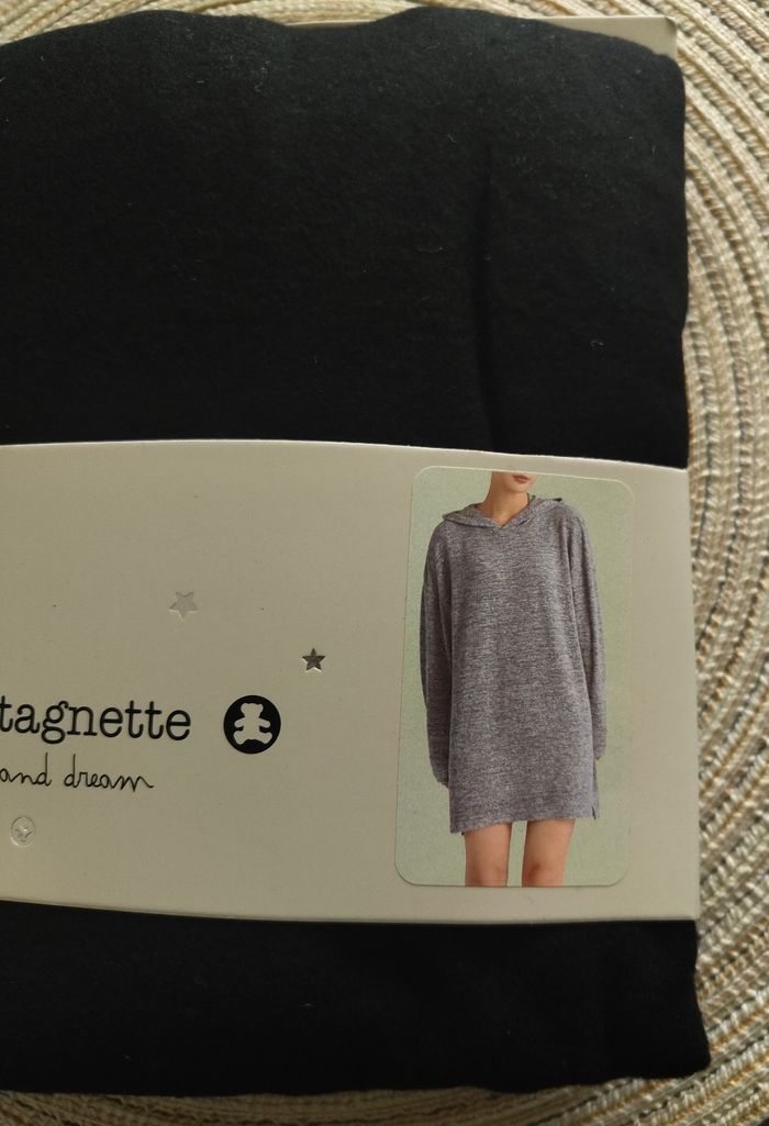Chemise nuit - Femme - photo numéro 3