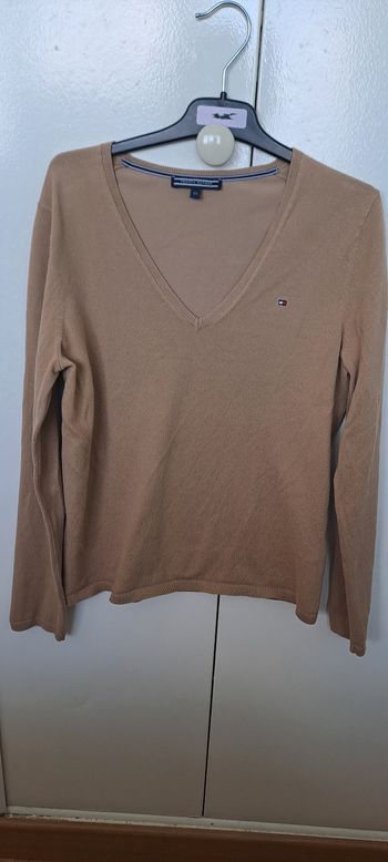 Petit pull léger Tommy Hilfiger