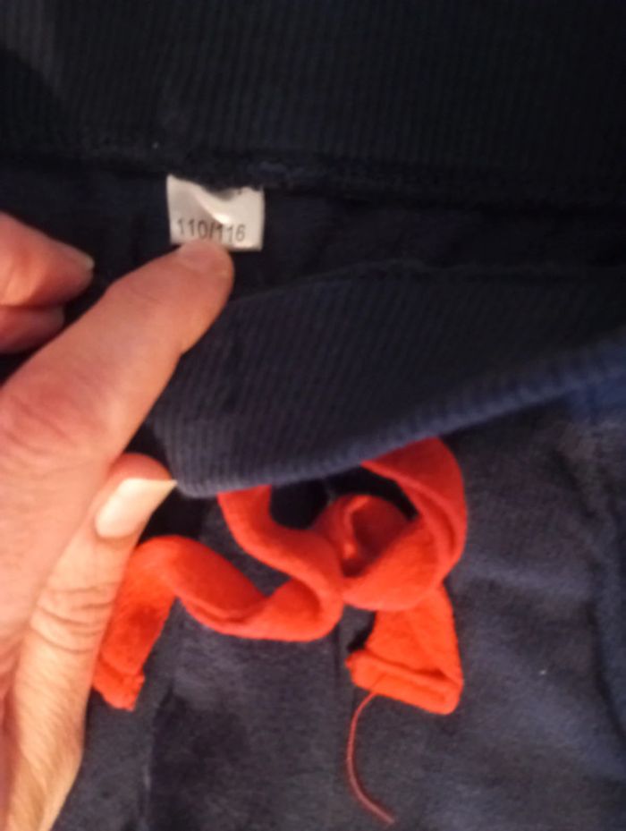 Pantalon de jogging 4 ans - photo numéro 2