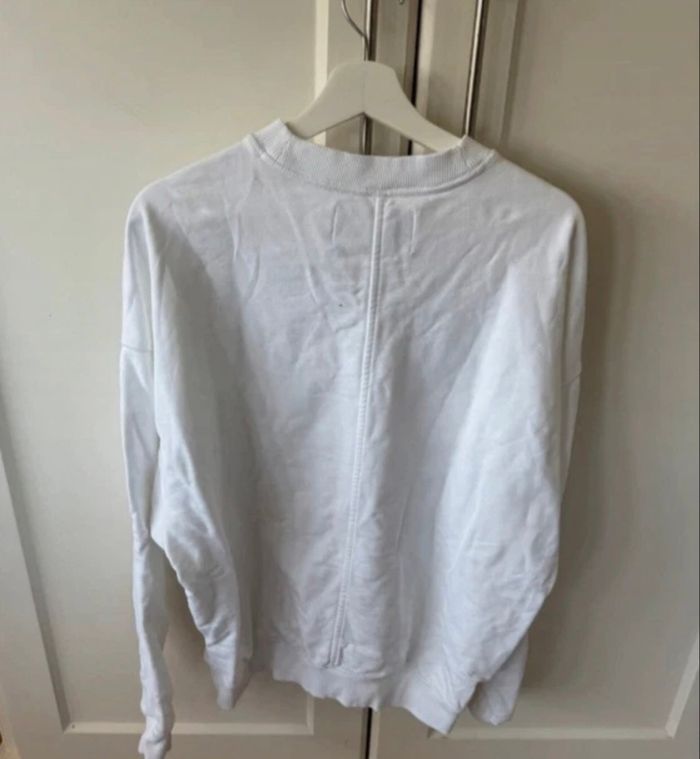 Sweat CK - photo numéro 3