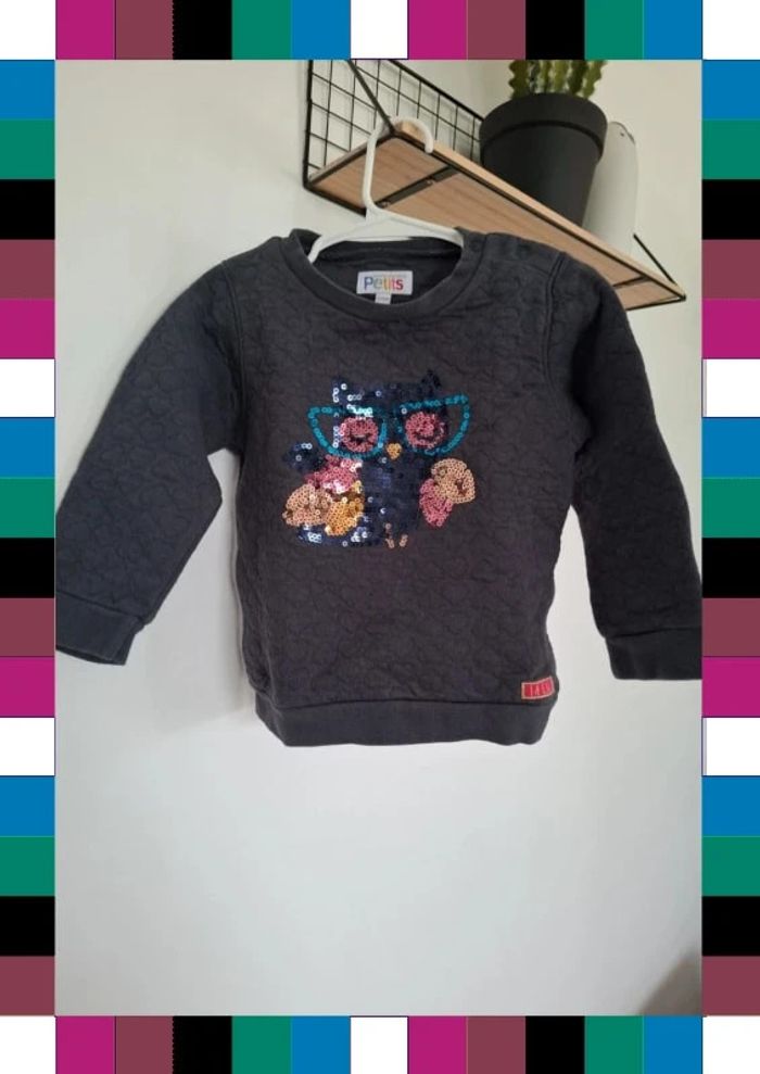 Pull 24 mois - photo numéro 2