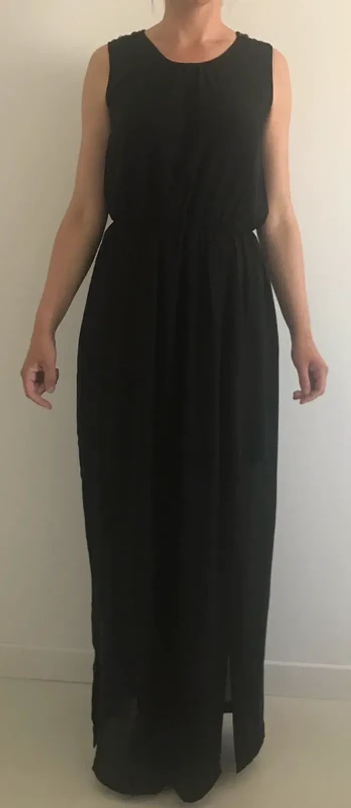Robe longue Best Mountain - taille 36 - photo numéro 13