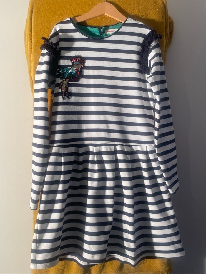 Robe Catimini 12 ans