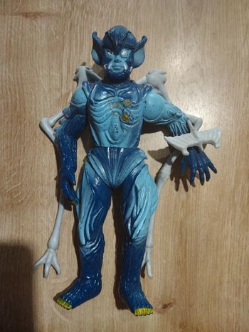 Baboo power rangers 1998 bandai