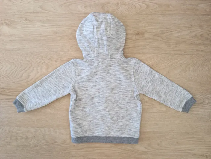 Ensemble pantalon et sweat - photo numéro 3
