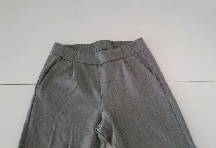 Pantalon rayé en 10 ans - photo numéro 2