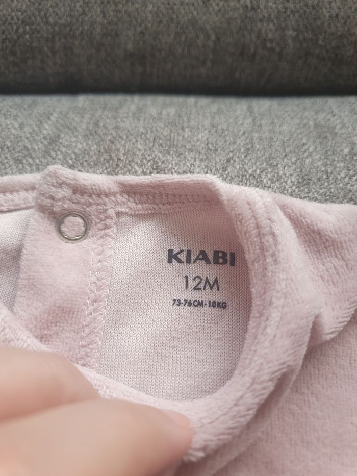 Pyjama Kiabi - photo numéro 3