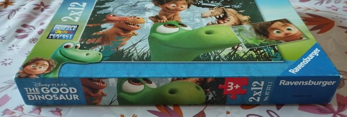 Puzzle Arlo 3 ans et plus - photo numéro 7