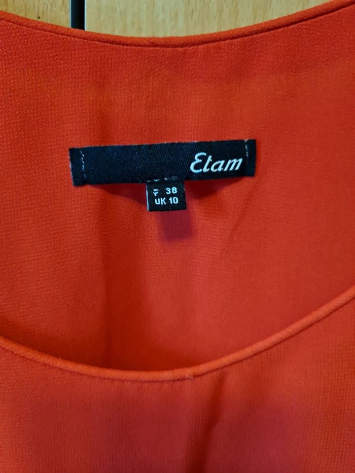 Tee shirt - photo numéro 3