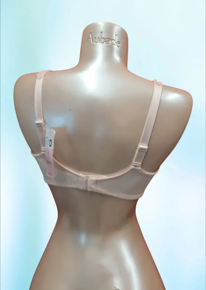 Rosa Faïa (Anita) soutien gorge sans armatures Mila * 95D * - photo numéro 4