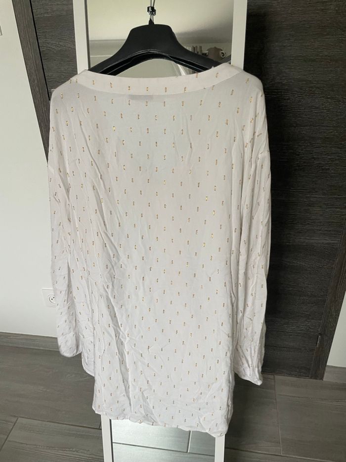 blouse - 48 - Fashion Private company - photo numéro 4